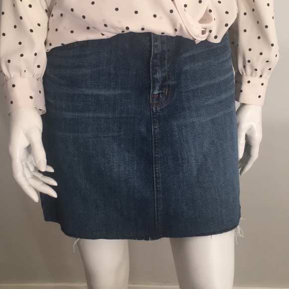 J Crew Skirt - Picture 3 of 6